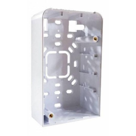 High-Quality Ubiquiti InWall Junction Box (UAP-IW-HD-JB-25) for Seamless Installations